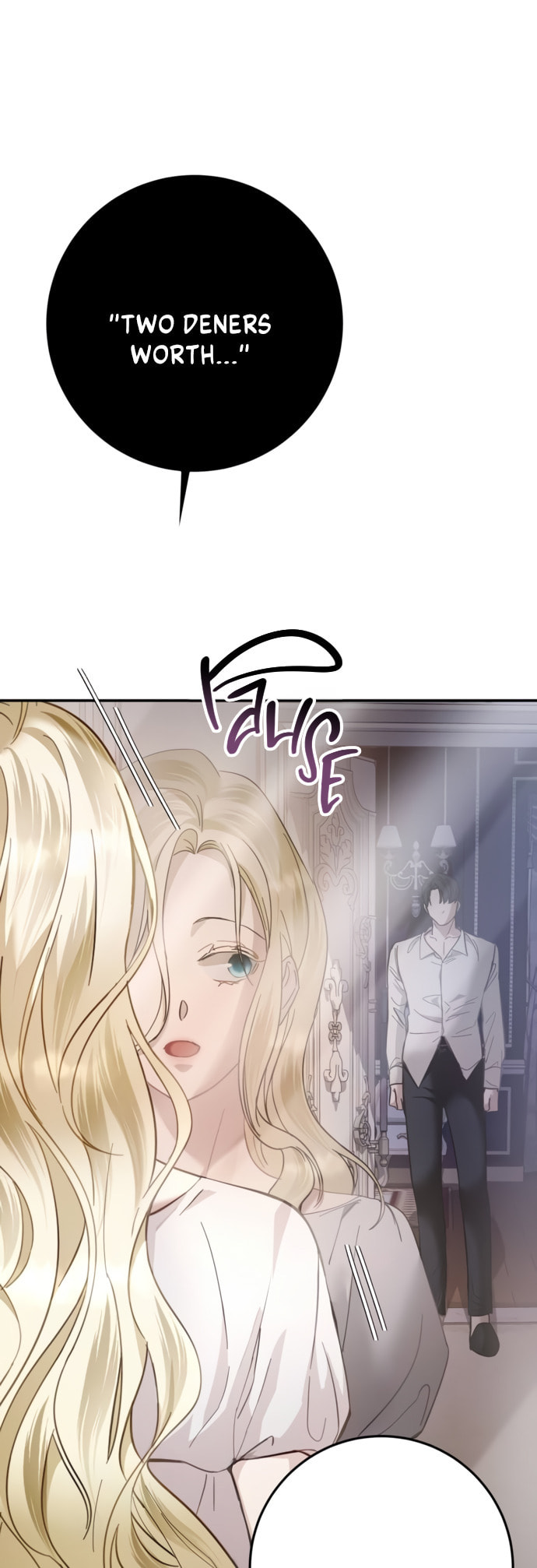 Read Behind Her Highness