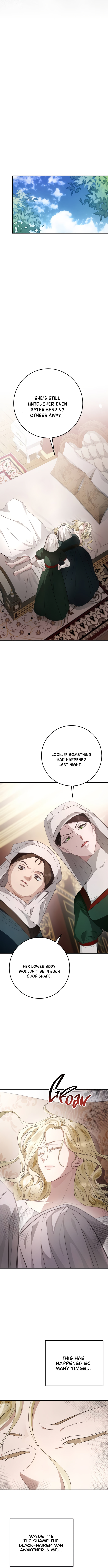 Read Behind Her Highness
