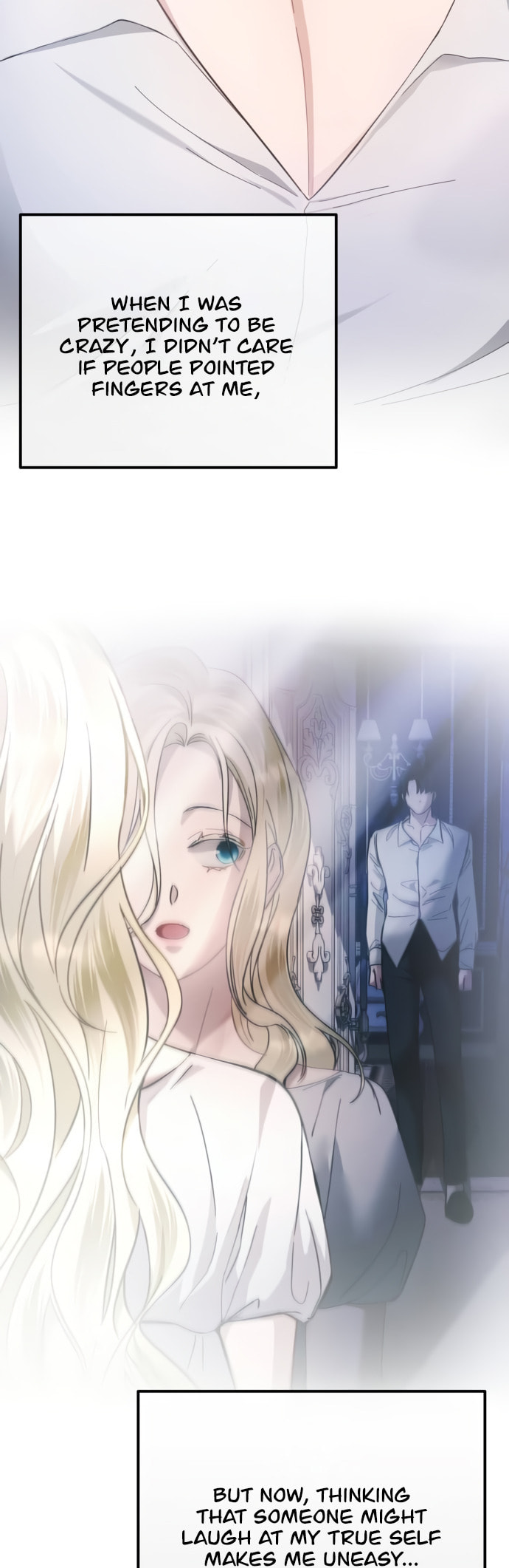 Read Behind Her Highness