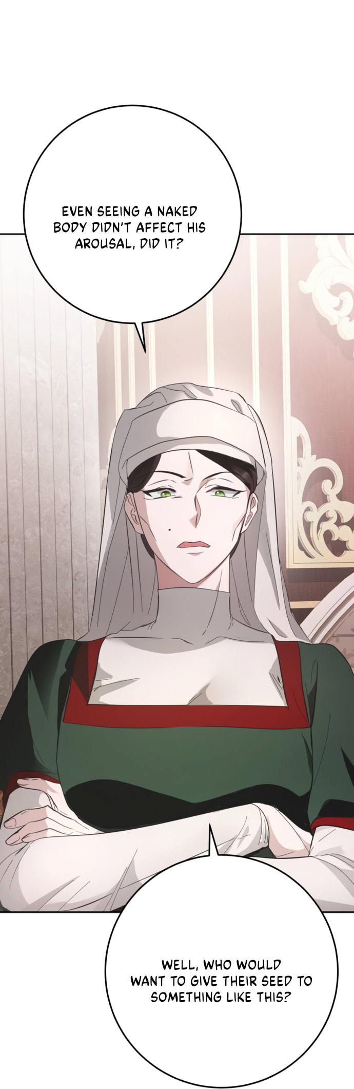 Read Behind Her Highness