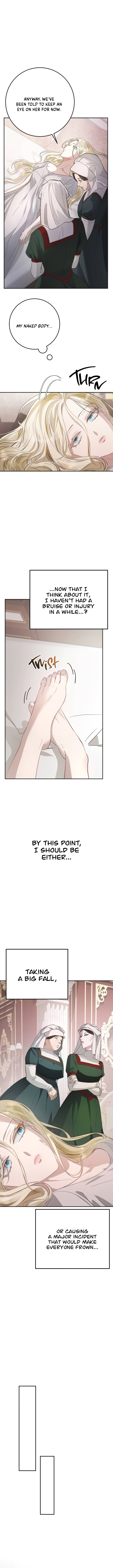 Read Behind Her Highness