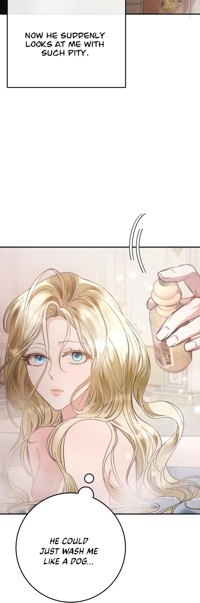 Read Behind Her Highness