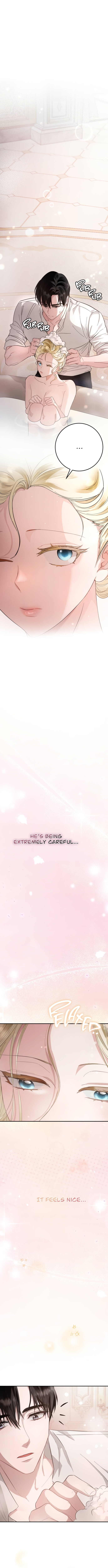 Read Behind Her Highness