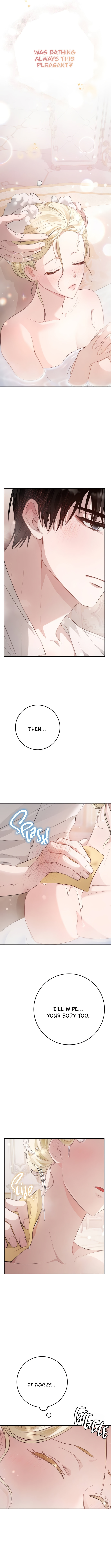 Read Behind Her Highness