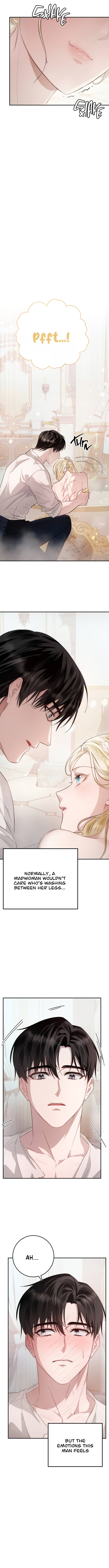 Read Behind Her Highness