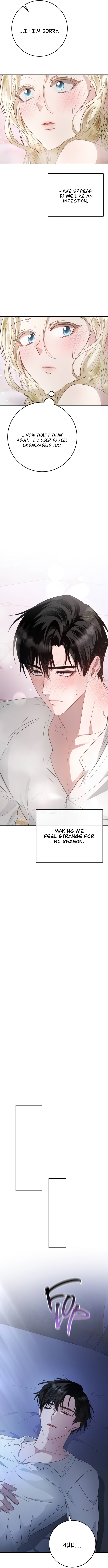Read Behind Her Highness