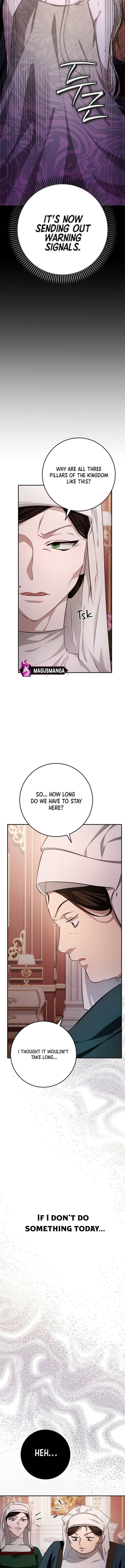 Read Behind Her Highness