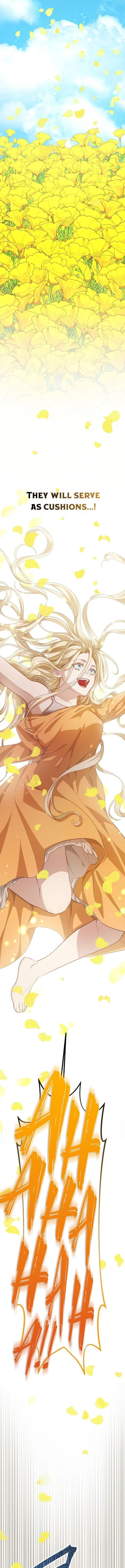 Read Behind Her Highness