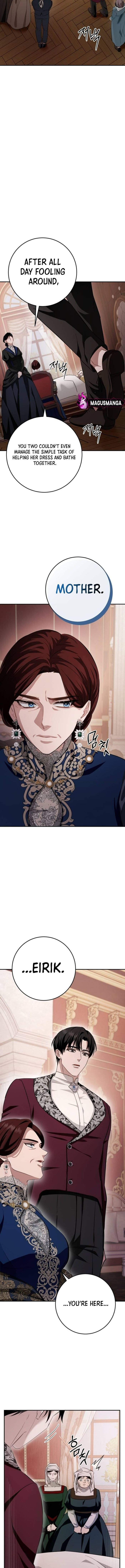 Read Behind Her Highness