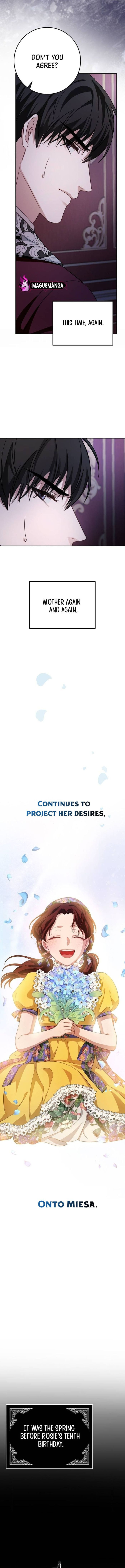Read Behind Her Highness