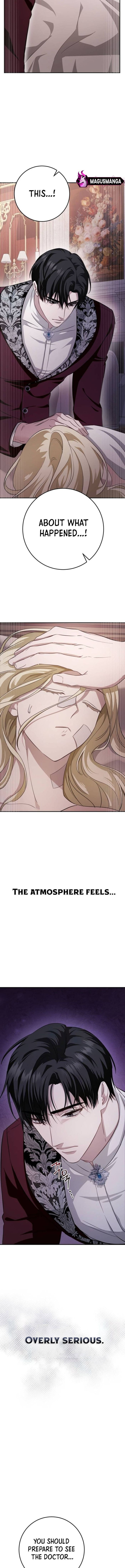 Read Behind Her Highness