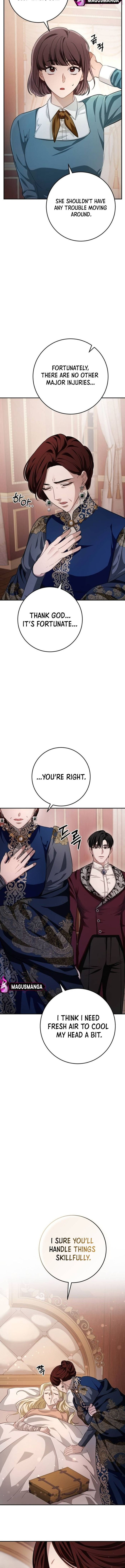 Read Behind Her Highness