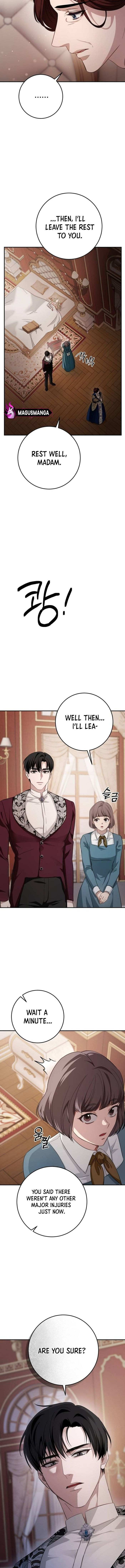 Read Behind Her Highness
