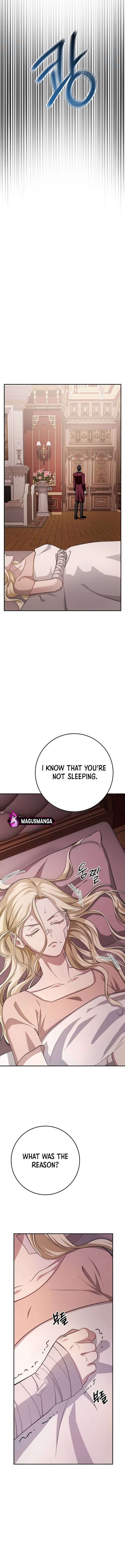 Read Behind Her Highness