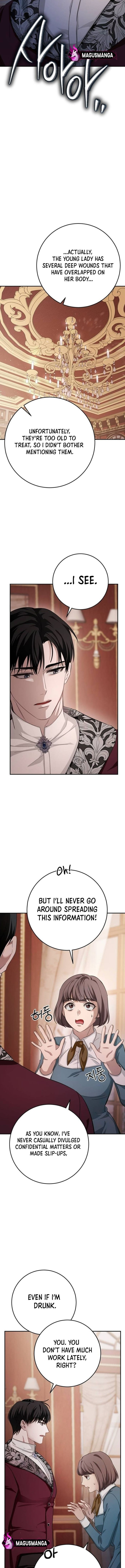 Read Behind Her Highness