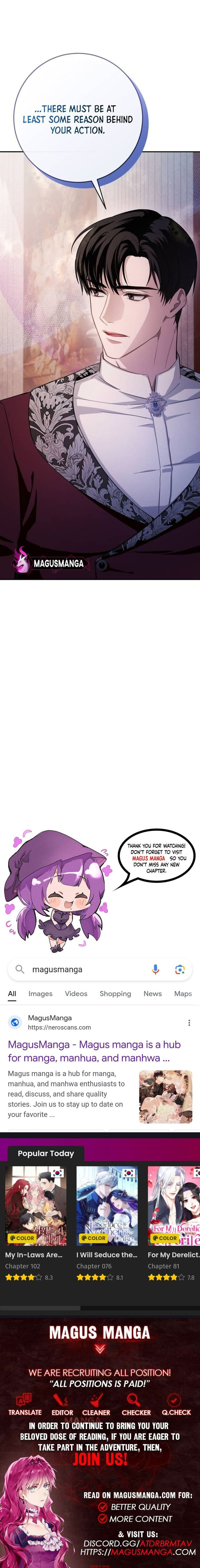 Read Behind Her Highness