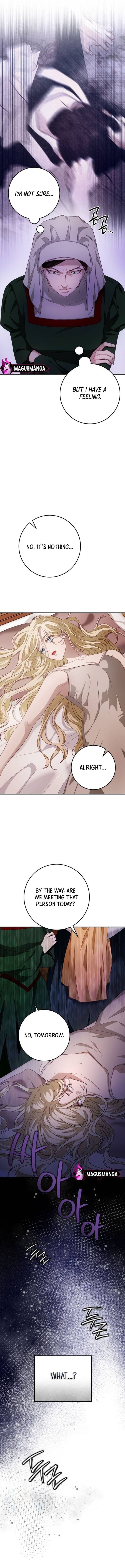 Read Behind Her Highness