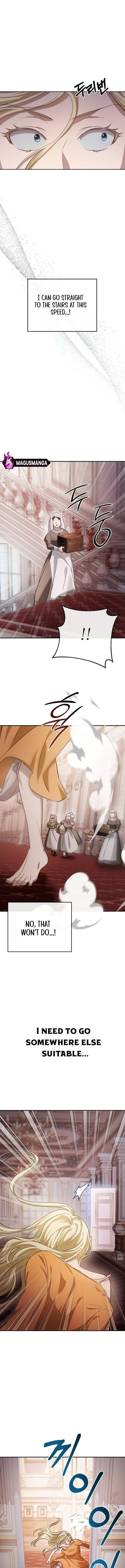 Read Behind Her Highness