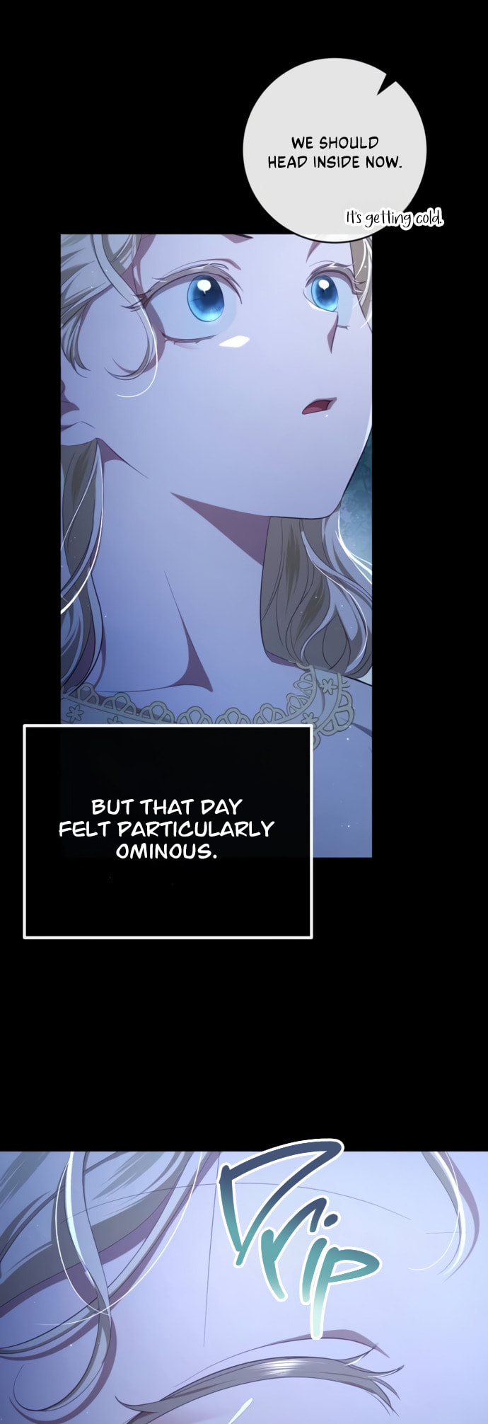 Read Behind Her Highness