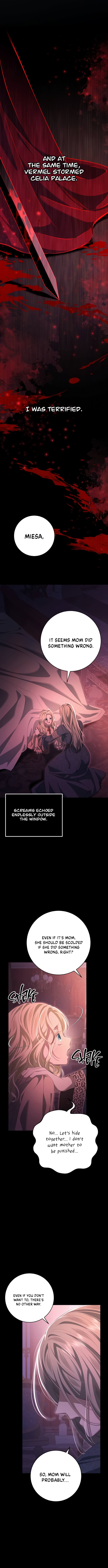 Read Behind Her Highness
