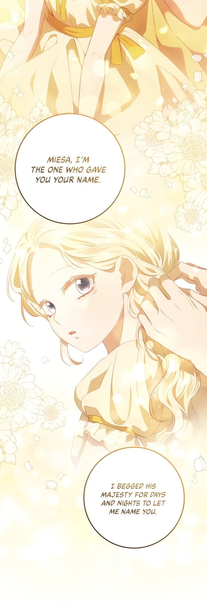 Read Behind Her Highness