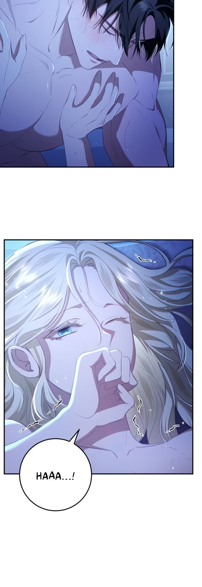 Read Behind Her Highness