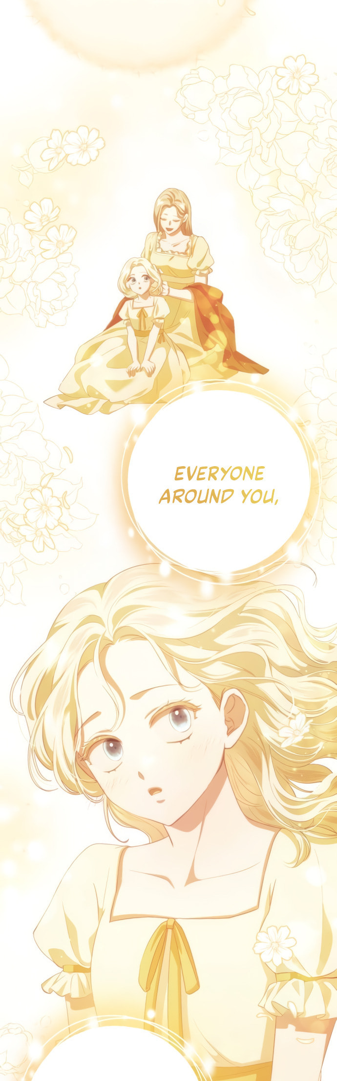 Read Behind Her Highness