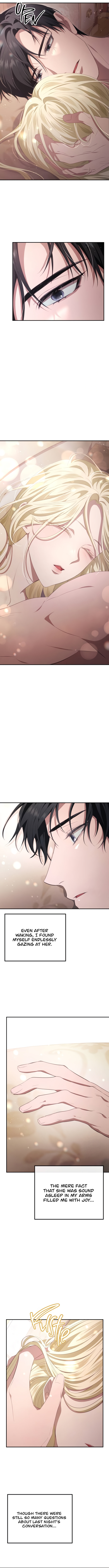 Read Behind Her Highness