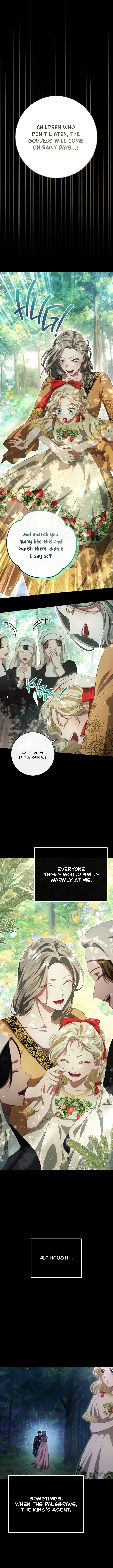 Read Behind Her Highness
