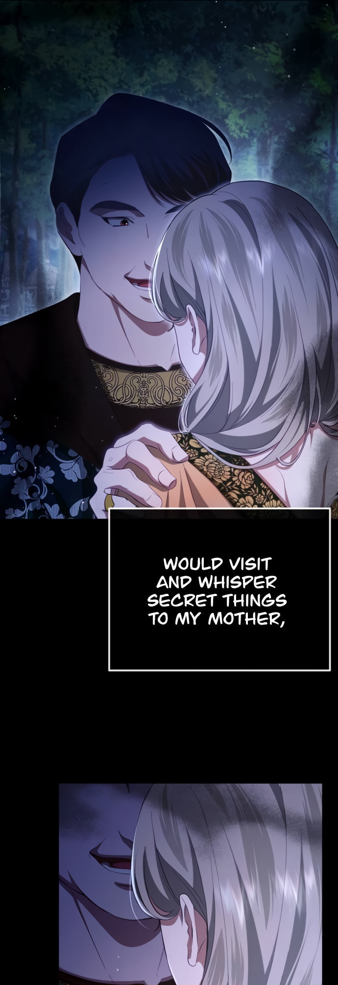 Read Behind Her Highness