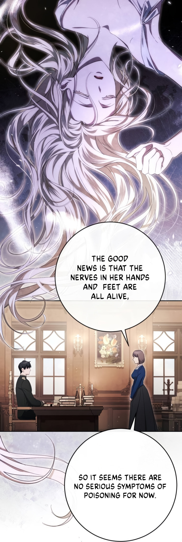 Read Behind Her Highness