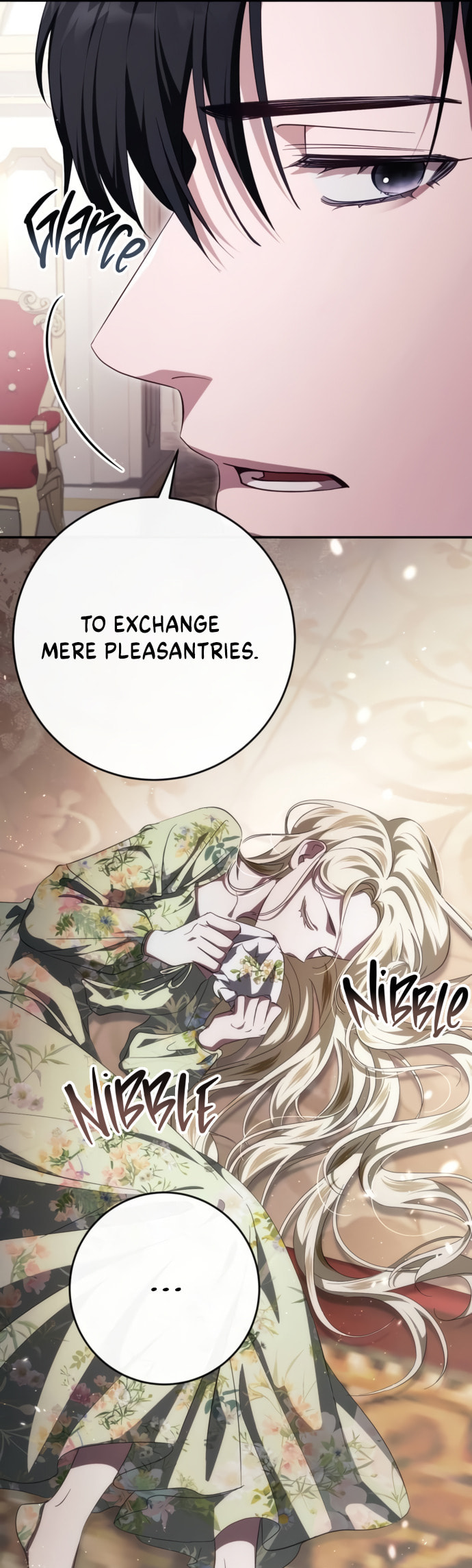 Read Behind Her Highness