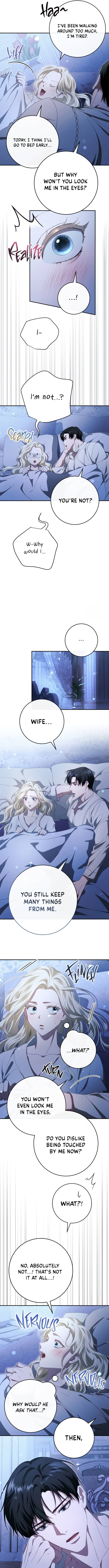 Read Behind Her Highness