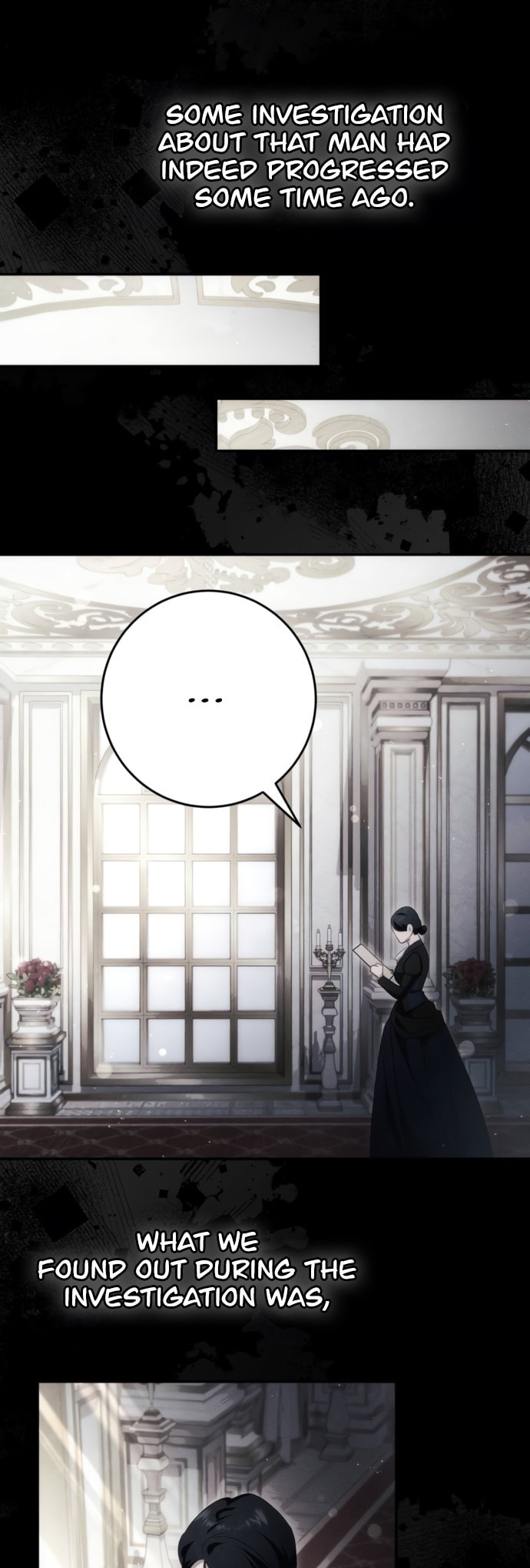 Read Behind Her Highness
