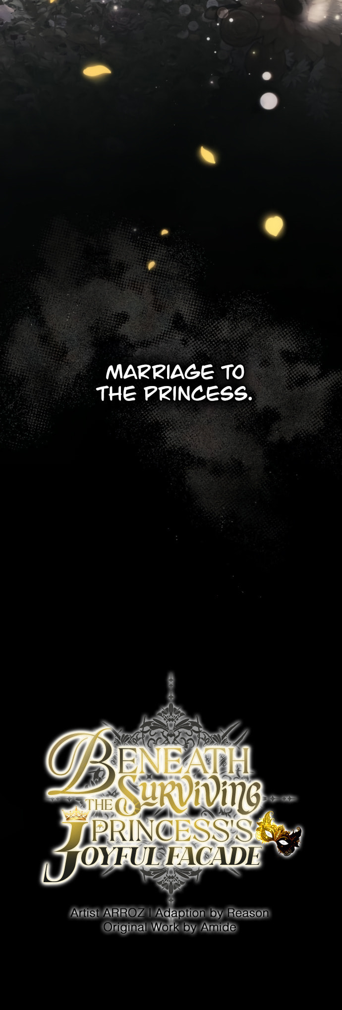 Read Behind Her Highness