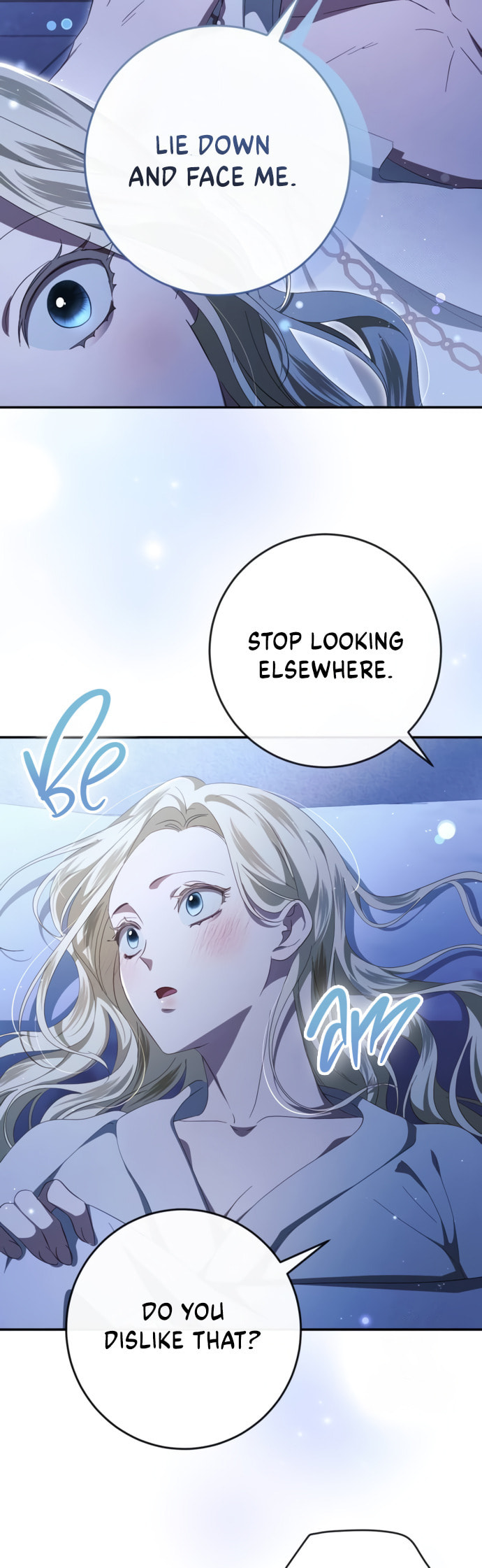 Read Behind Her Highness