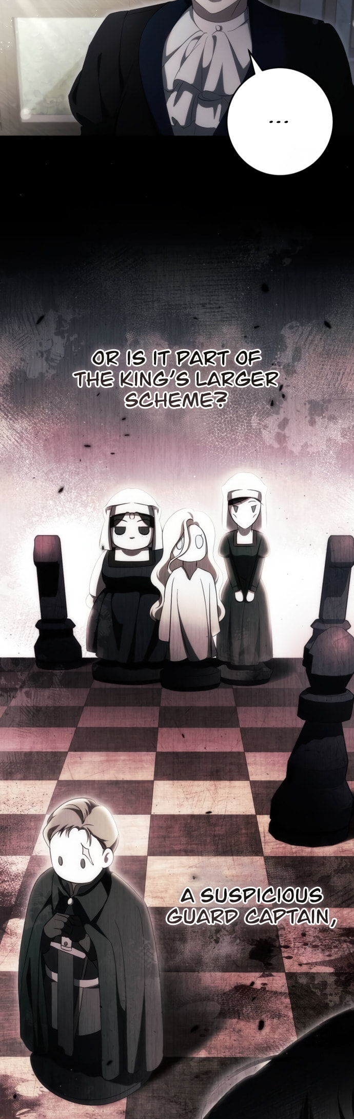 Read Behind Her Highness