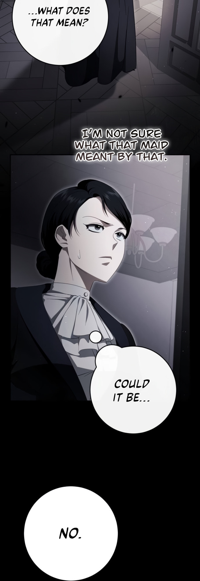 Read Behind Her Highness