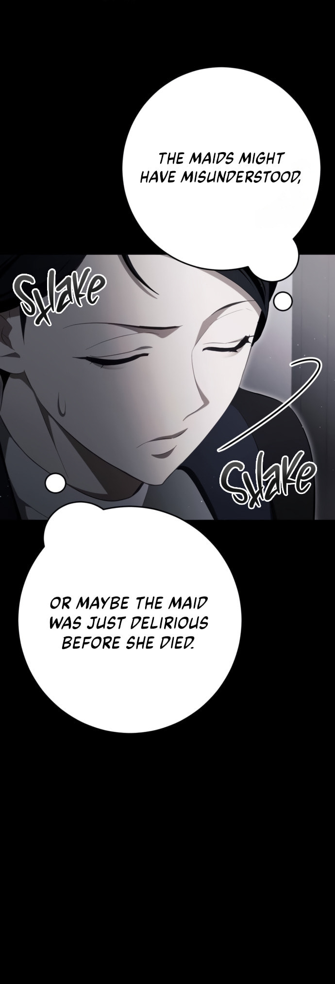 Read Behind Her Highness
