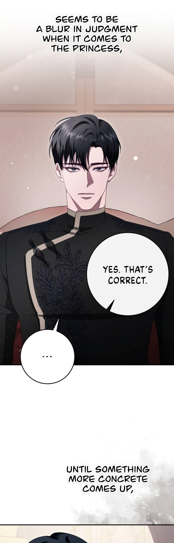 Read Behind Her Highness