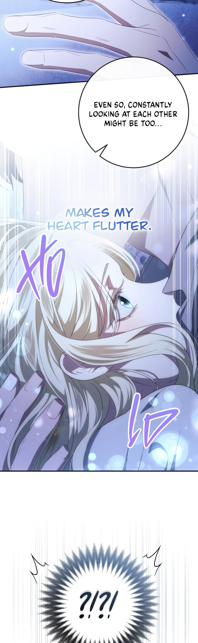 Read Behind Her Highness