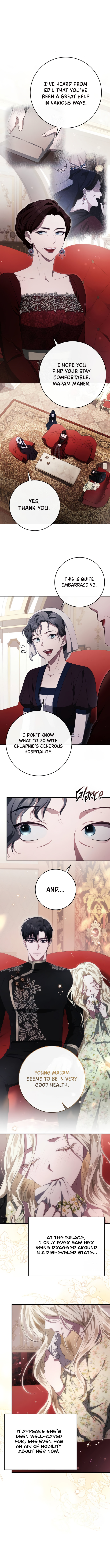 Read Behind Her Highness