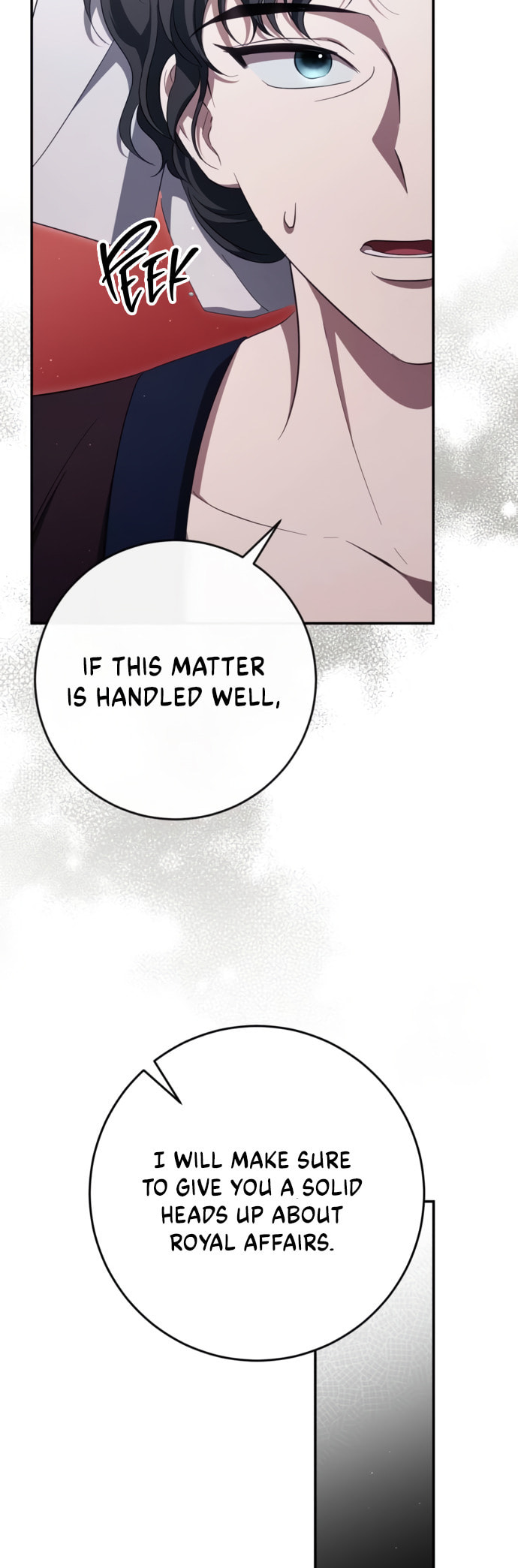 Read Behind Her Highness