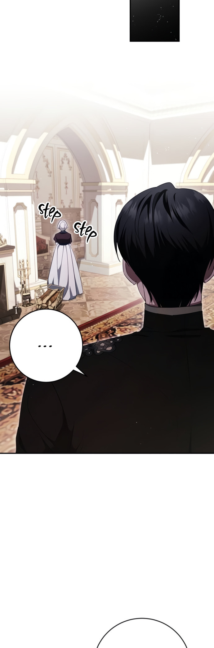 Read Behind Her Highness