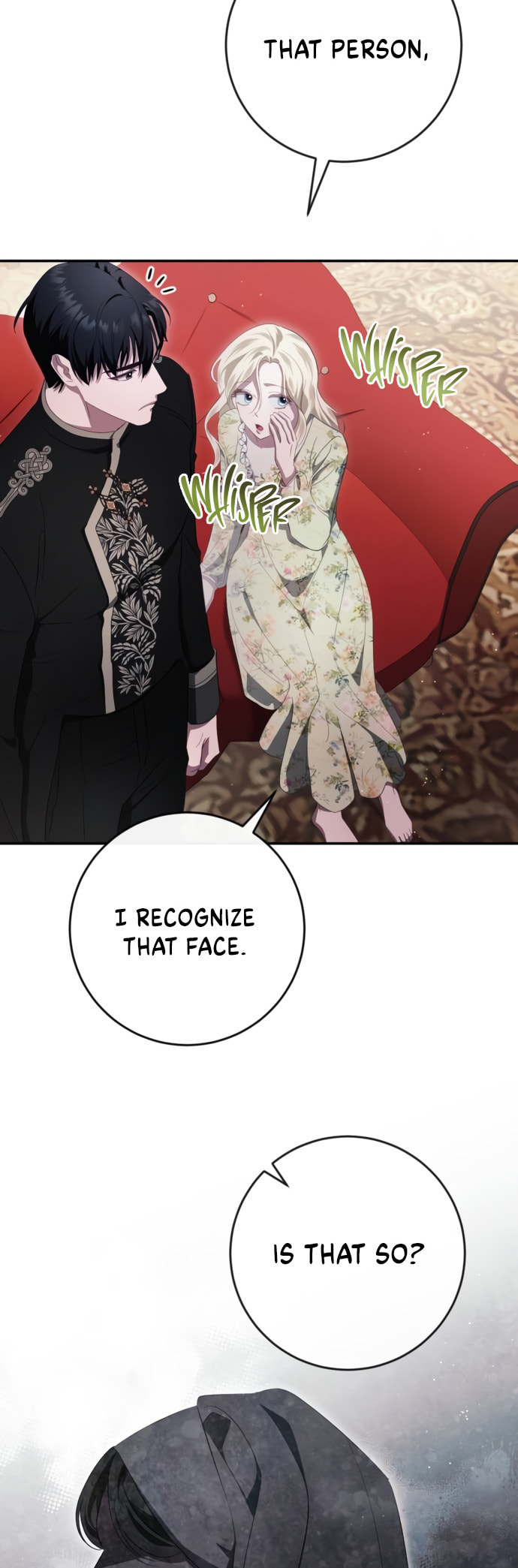 Read Behind Her Highness