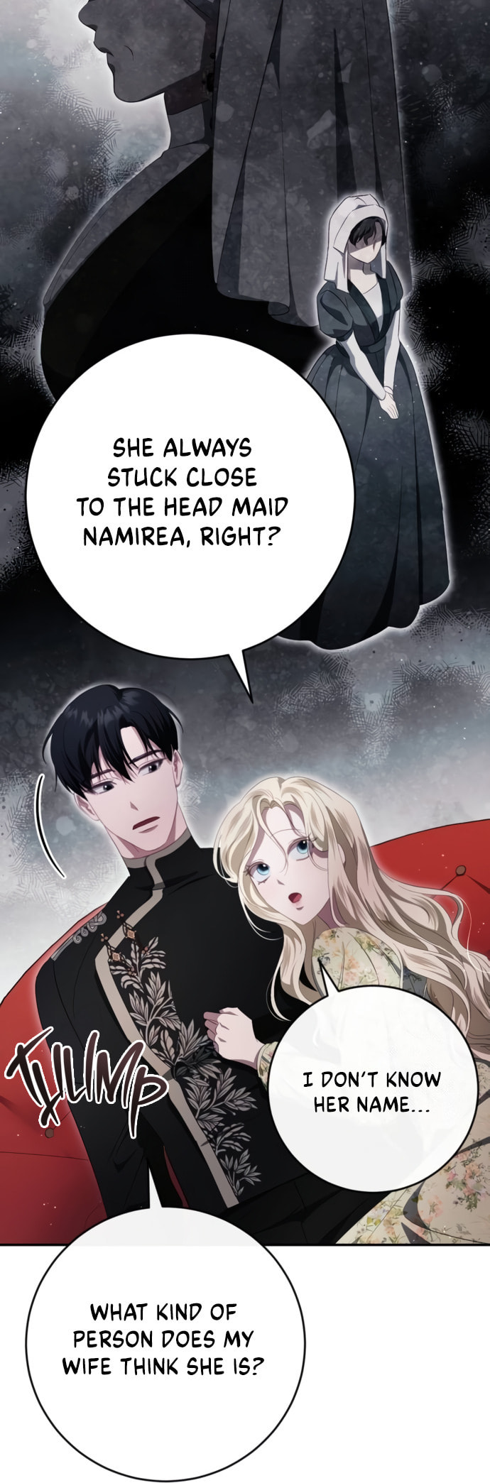 Read Behind Her Highness
