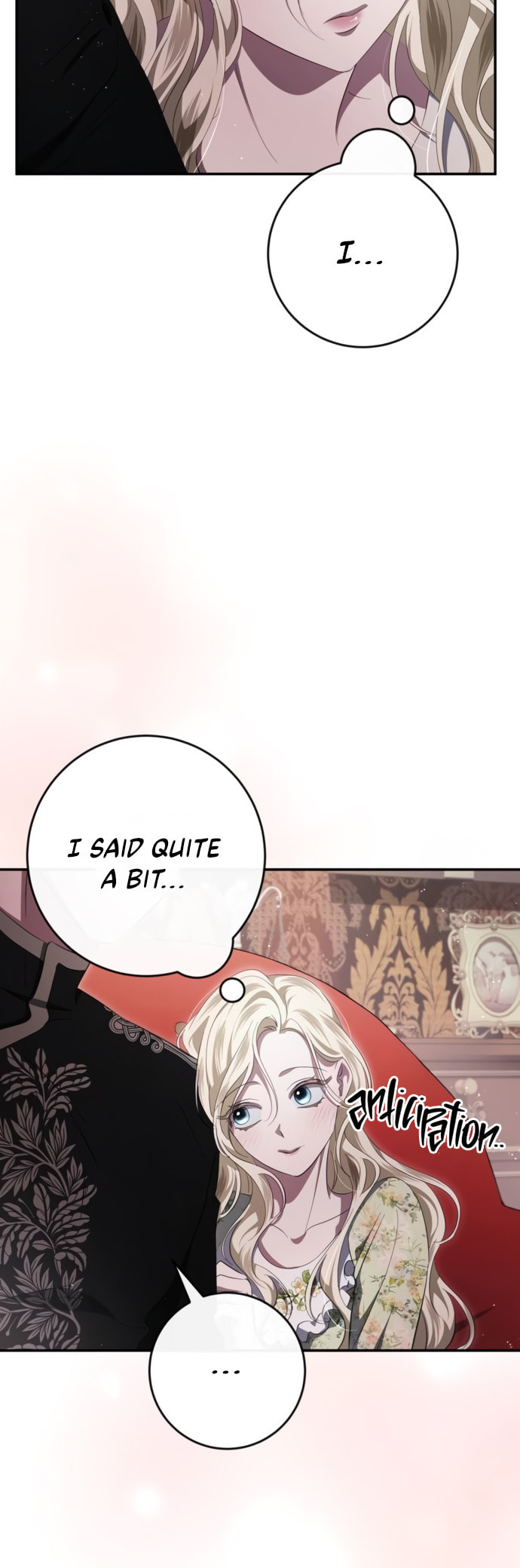 Read Behind Her Highness