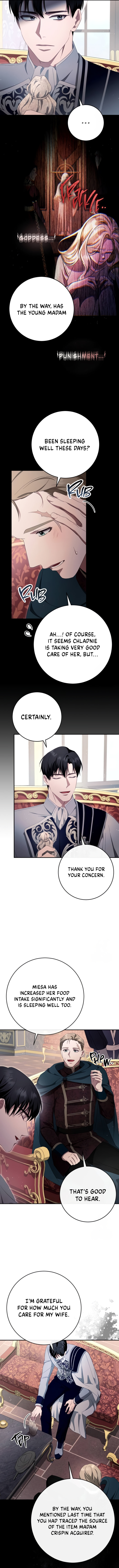 Read Behind Her Highness