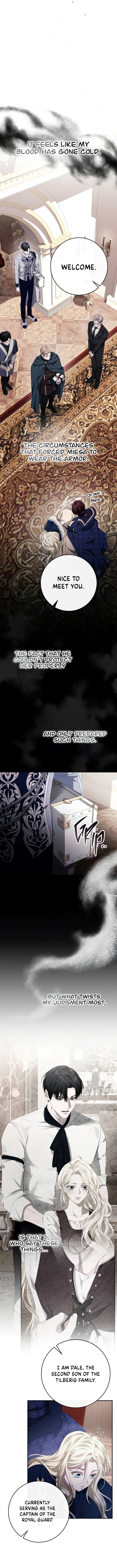 Read Behind Her Highness