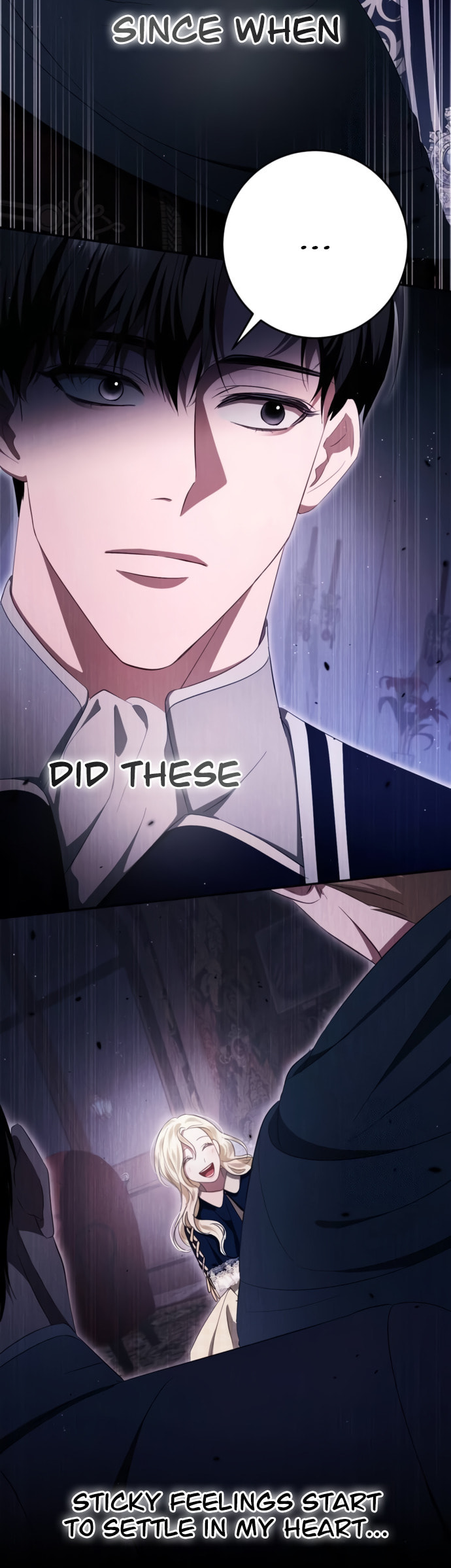 Read Behind Her Highness